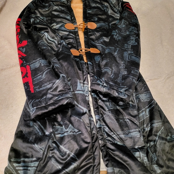 Slipknot jacket - Picture 6 of 8